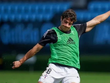 Confirman un regreso desde Europa hasta la UC