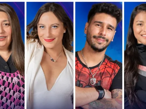 Gran Hermano: ¿Quién fue el nuevo eliminado?