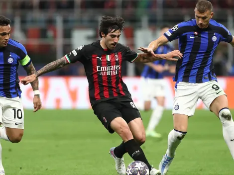 Newcastle ficha un bastión del Milan por un precio récord
