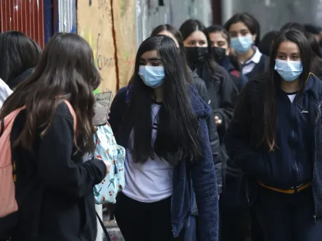 ¿Cuándo es el regreso a clases?