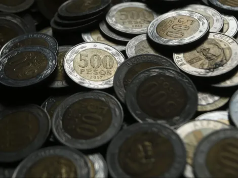 ¿Cuál es la moneda de $500 que se puede vender en hasta $150 mil?