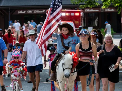 ¿Qué se celebra el 4 de julio en Estados Unidos? Origen de la festividad