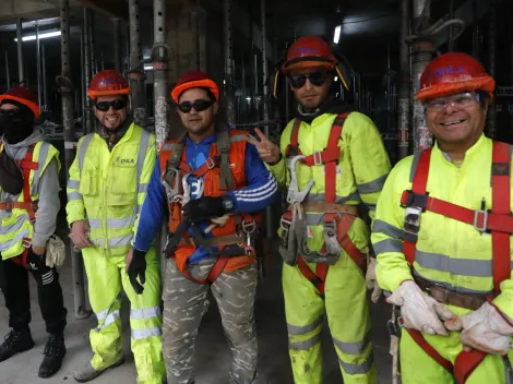 El bono para trabajadores de hasta $300 mil que le quedan solo dos pagos