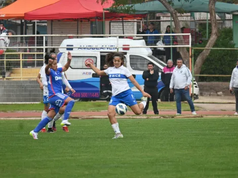 La segunda rueda del torneo femenino empieza con el clásico Universitario