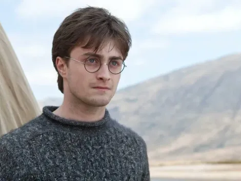 ¿Estará Daniel Radcliffe en el reboot de Harry Potter?