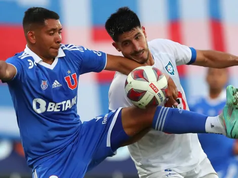 Huachipato recibe hinchas de la U para el "duelo de punteros"