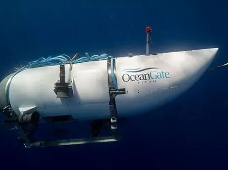 OceanGate sigue ofreciendo viajes al Titanic luego del accidente