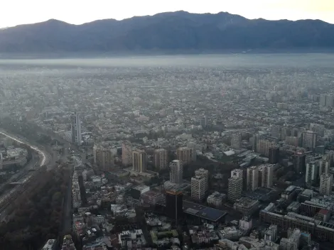 ¿Hay Alerta Ambiental hoy miércoles 5 de julio en Santiago?