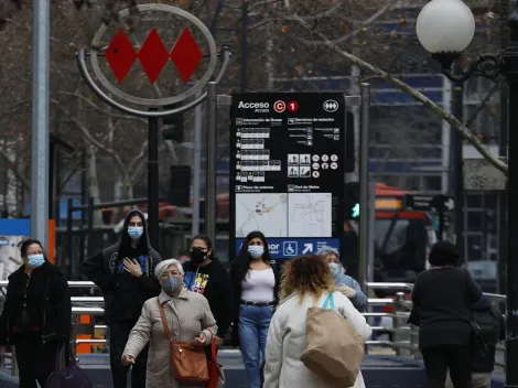 Horario Metro hoy: ¿A qué hora cierra este miércoles 5 de julio?