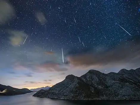 ¿Se podrá ver en Chile la lluvia de estrellas Delta Acuáridas?