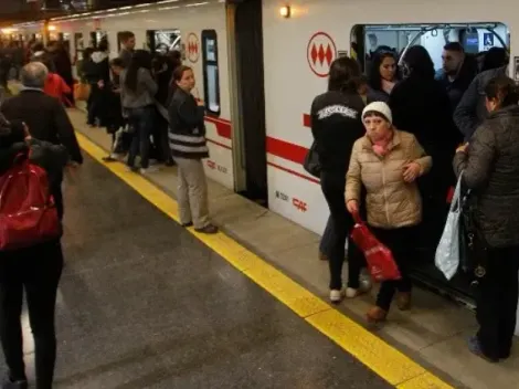 ¿A qué hora cierra el Metro hoy? Conoce el horario para este jueves