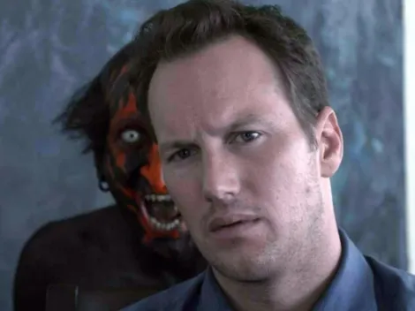 ¿Dónde ver todas las películas de Insidious? La Noche del Demonio