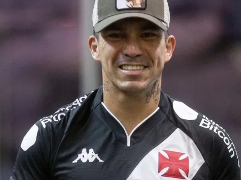 Revelan que el Pitbull llegó como plan B a Vasco da Gama