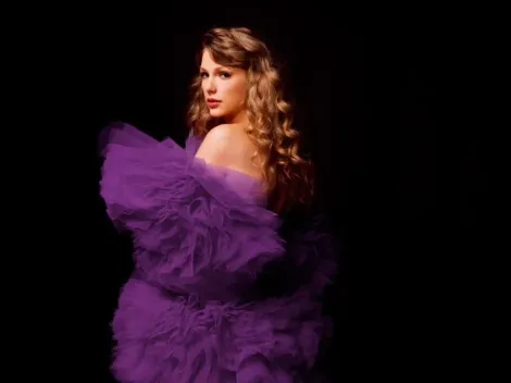 ¿Por qué Taylor Swift cambió la letra de una de sus canciones de Speak Now?