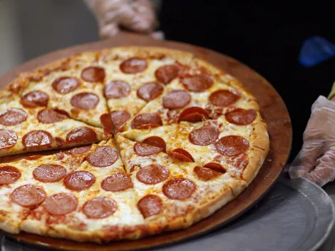 Día de la Pizza en Chile: Conoce como puedes conseguir una gratis