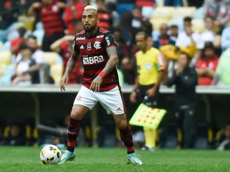 Duelos de chilenos: lo que viene para Vidal en su nuevo club