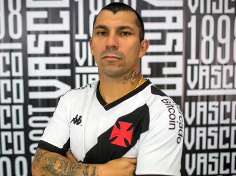 ¡Oficial! El Pitbull llega a Vasco y alista una tarea titánica