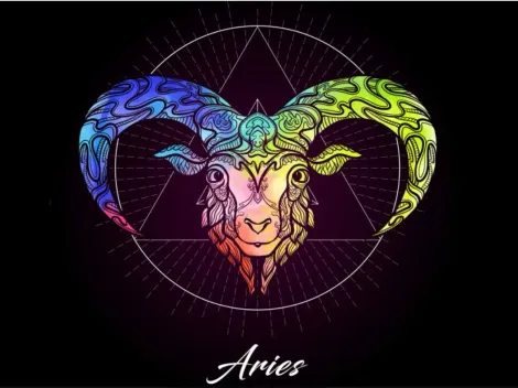 ¿Qué dice el horóscopo de Aries de este miércoles 12 de julio?