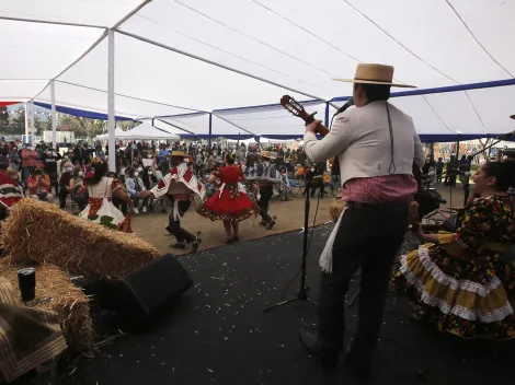 Buena noticia para septiembre: Los días feriados que hay en Fiestas Patrias este 2023