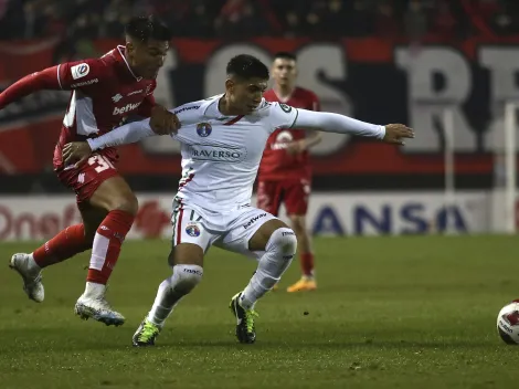 Ñublense vs Audax Italiano: El favorito para ganar en Sudamericana