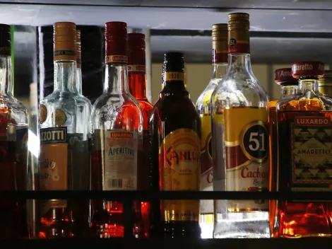 ¿Cómo serán los nuevos sellos que tendrán las bebidas alcohólicas?