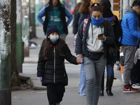 Este es el bono que puede recibir tu hijo estudiante sin postulación