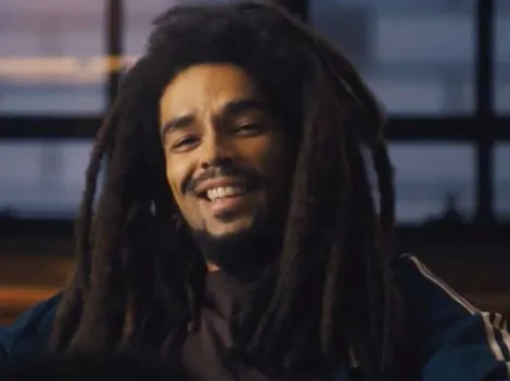 ¿Cuándo se estrena la película de Bob Marley?