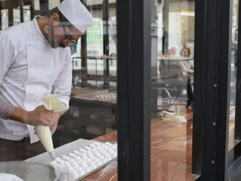 ¿Cómo hacer merengue? La receta que se utiliza para preparar pie de limón