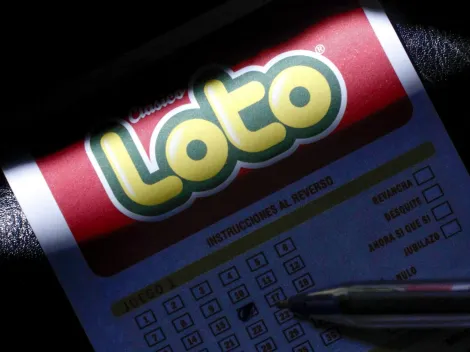 Resultados del Loto 4982 sorteo domingo 16 de julio