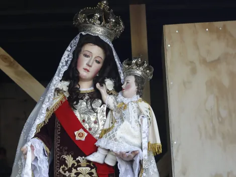 ¿Cuál es el origen del feriado del Día de la Virgen del Carmen?