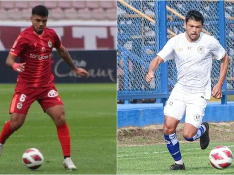 ¿A qué hora juegan La Serena vs Santa Cruz?