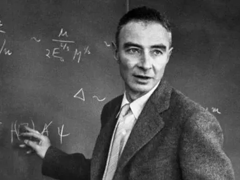 ¿Quién fue J. Robert Oppenheimer y cuándo se estrena su película?