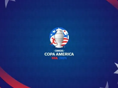 La Copa América 2024 estrena logotipo y una nueva identidad gringa: un recorrido por la historia de estas insignias