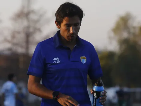 Nicolás Núñez se alza como favorito del plantel para reemplazar a Holan