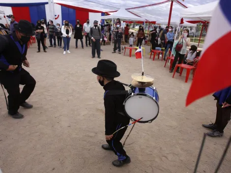 Cuenta regresiva para las Fiestas Patrias ¿Cuánto falta para el 18 de septiembre?