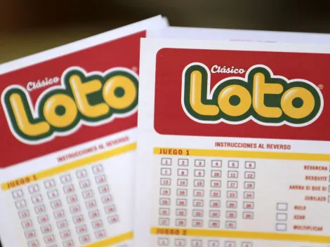 Resultados del Loto 4983 sorteo martes 18 de julio