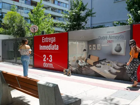 ¿Cuál es el subsidio para comprar una vivienda de hasta 950 UF?