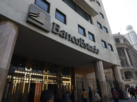 Incluye nueva contraseña: Los cambios que incorpora la Banca en Línea del Banco Estado
