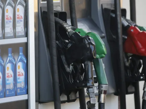 ¿Sube o baja la bencina hoy? Revisa el precio de los combustibles este jueves 20 de julio