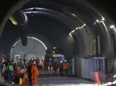 ¿Cómo es el mapa del Metro de Santiago con las nuevas estaciones de la L2 y L3?