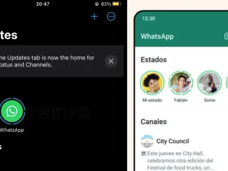 ¿No más estados de WhatsApp? Las novedades de su actualización