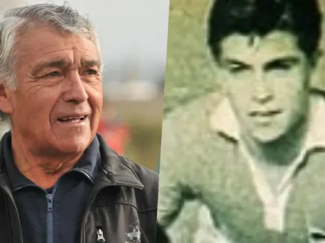 La gran pena de Sulantay futbolista: a un paso del Mundial del 62