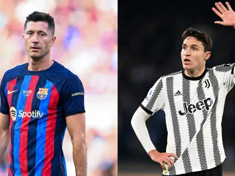 ¿Cuándo juega Barcelona vs Juventus el amistoso en Estados Unidos?