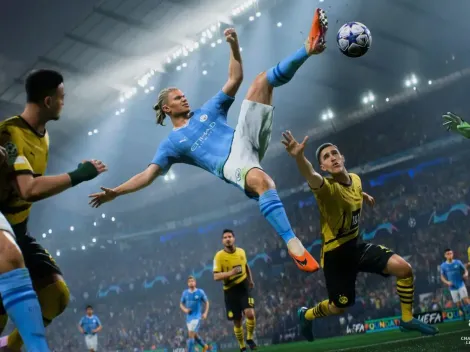 Ya hay fecha oficial para el lanzamiento de EA Sports FC 24 en Playstation, Xbox y Nintendo