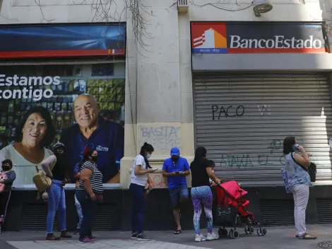 ¿Cómo saber si tengo Acreencias Bancarias?