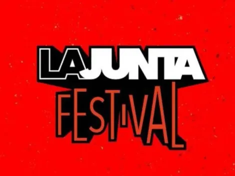 ¿Por qué se canceló La Junta Festival?