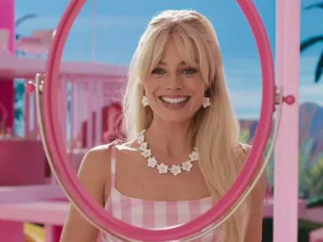 ¿Cuándo se estrena Barbie en streaming?