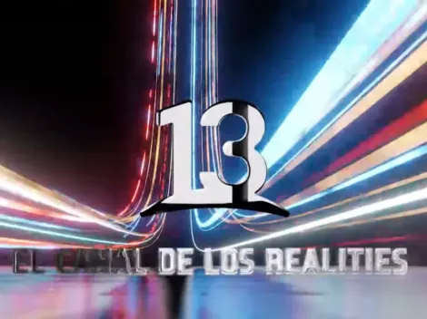 ¿Canal 13 está preparando el lanzamiento de un nuevo reality?