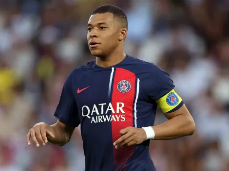 Al Hilal se mete la mano al bolsillo y ofrece cifra récord por Mbappé