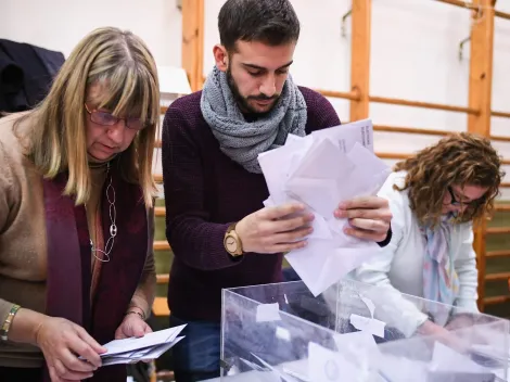 ¿Cuáles fueron los resultados de las Elecciones de España 2023?